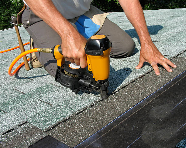 Roof Gutter Cleaning in Ocean Springs, MS