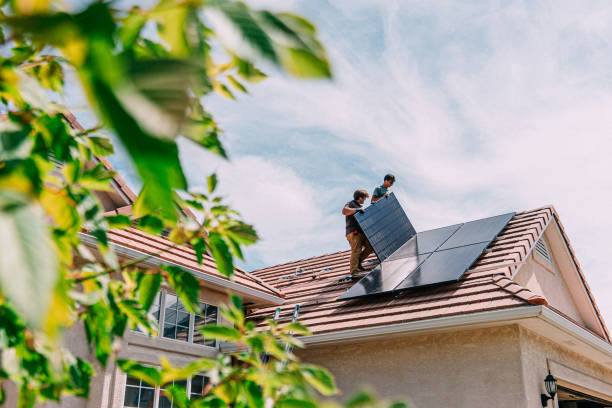 Quick and Trustworthy Emergency Roof Repair Services in Ocean Springs, MS