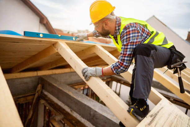 Best Commercial Roofing Services  in Ocean Springs, MS