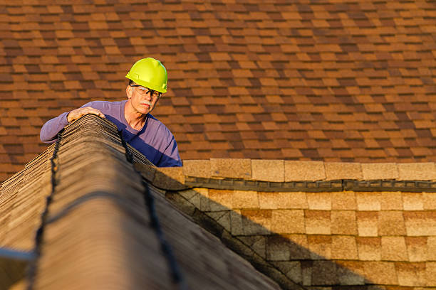 Best Shingle Roofing Installation  in Ocean Springs, MS