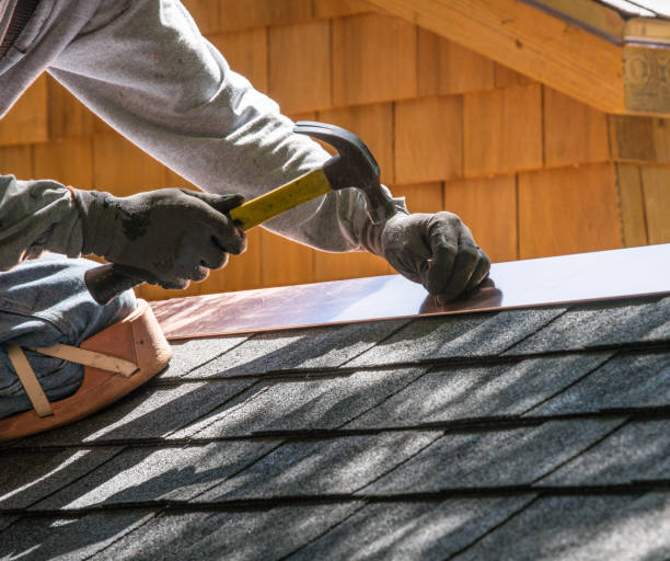 Best Flat Roof Repair Services  in Ocean Springs, MS